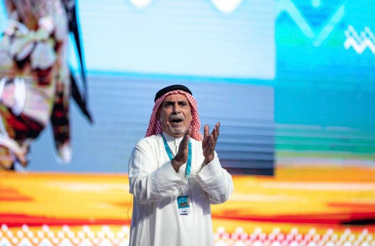 مبيعات مزاد نادي الصقور السعودي تتجاوزُ حاجزَ المليوني ريال