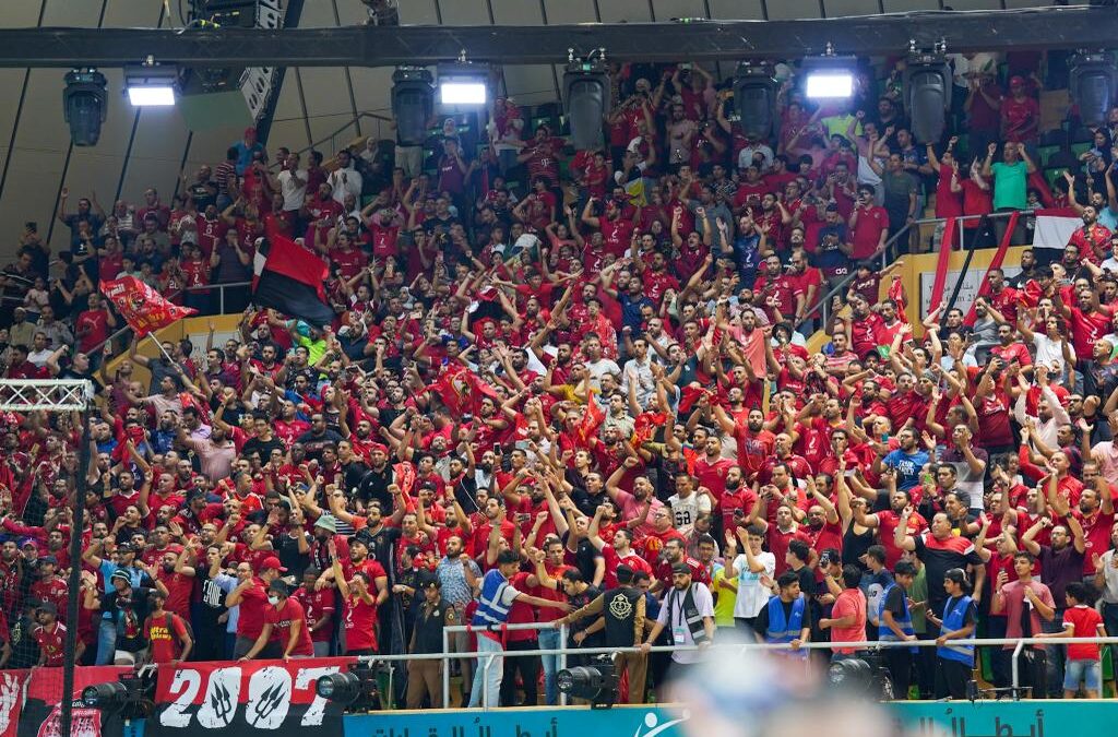 غدًا.. تنطلق منافسات الدور نصف النهائي وتحديد المراكز..  والدكتور حسن مصطفى: “سوبر جلوب 2022” هي الأكثر جماهيرية في تاريخ البطولة