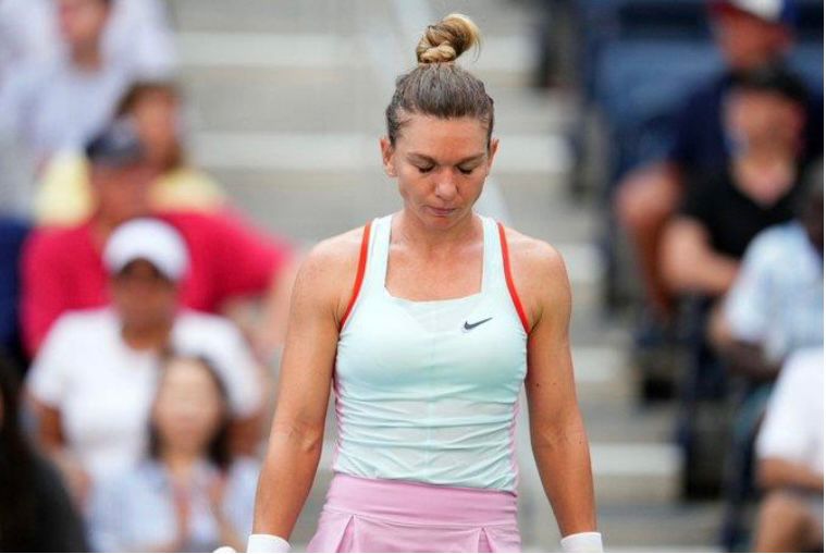 إيقاف لاعبة التنس “سيمونا هاليب” بسبب المنشطات