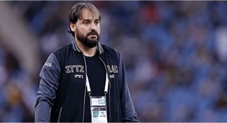 الوحدة محطة سييرا في دوري المحترفين السعودي