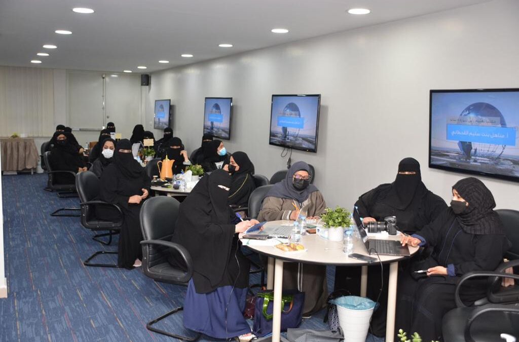 800 منسق إعلامي بتعليم الشرقية يناقشون تطوير الأدوات المهنية في صناعة المحتوى الإعلامي