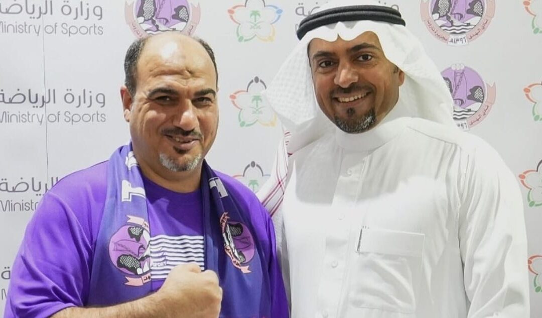 ” صانع الأبطال “: ملاكمة الهدى ستزين منصات التتويج