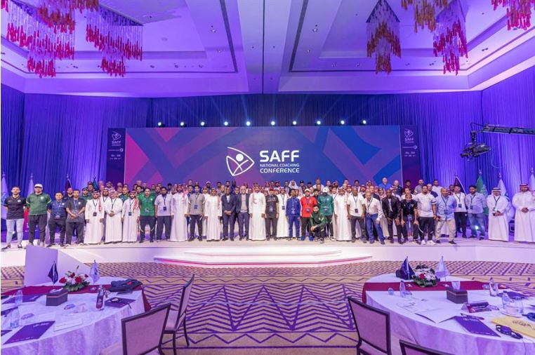 الاتحاد السعودي لكرة القدم يختتم أعمال المؤتمر الفني الأول بالرياض