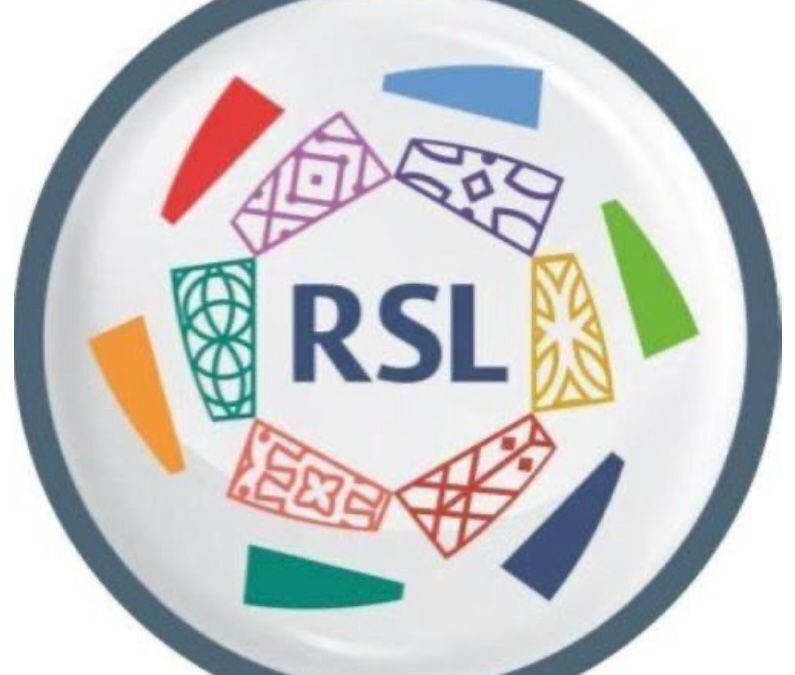 غوستافو وأوسبينا ومورينو الأفضل والبريكان أفضل لاعب واعد في دوري روشن خلال أكتوبر