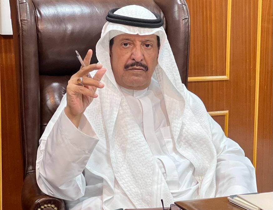 من بينها إصدار مجلة وتأسيس جائزة للنتاجات الرقمية : ملتقى أدبي مكة يدون (7) توصيات في ختام فعالياته