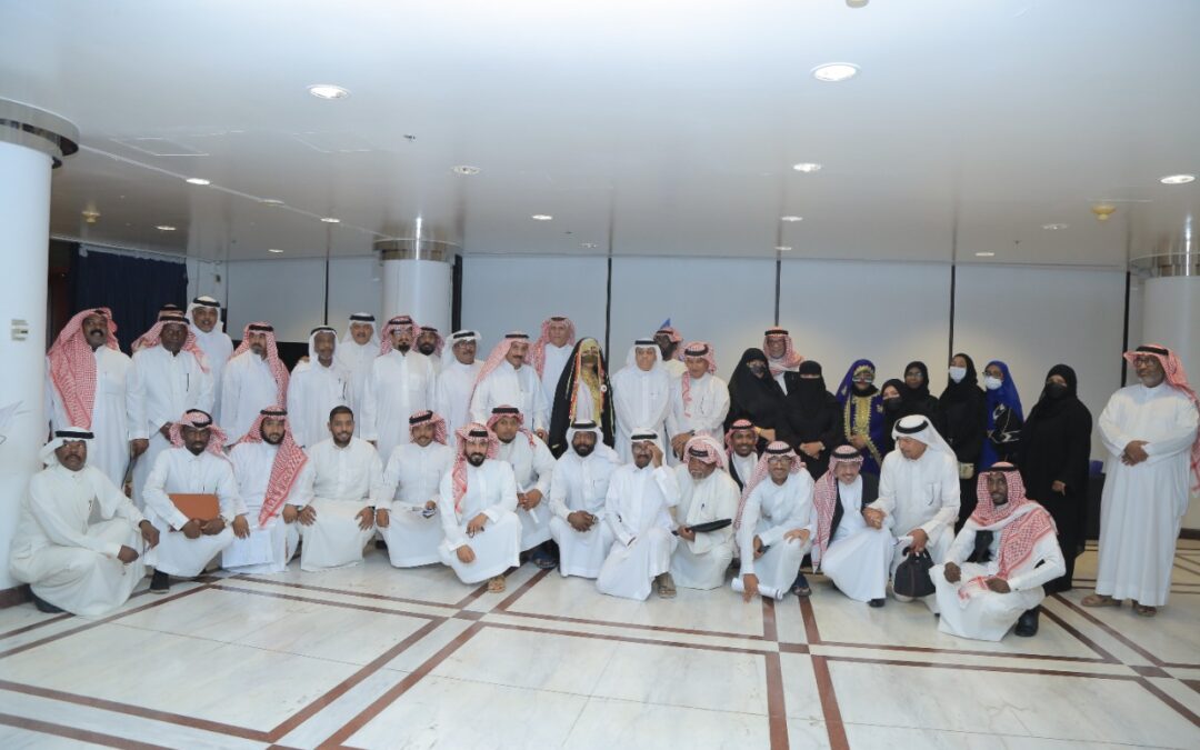 اختتام فعاليات ملتقى المنطقة الشرقية ” عراقة وموروث “