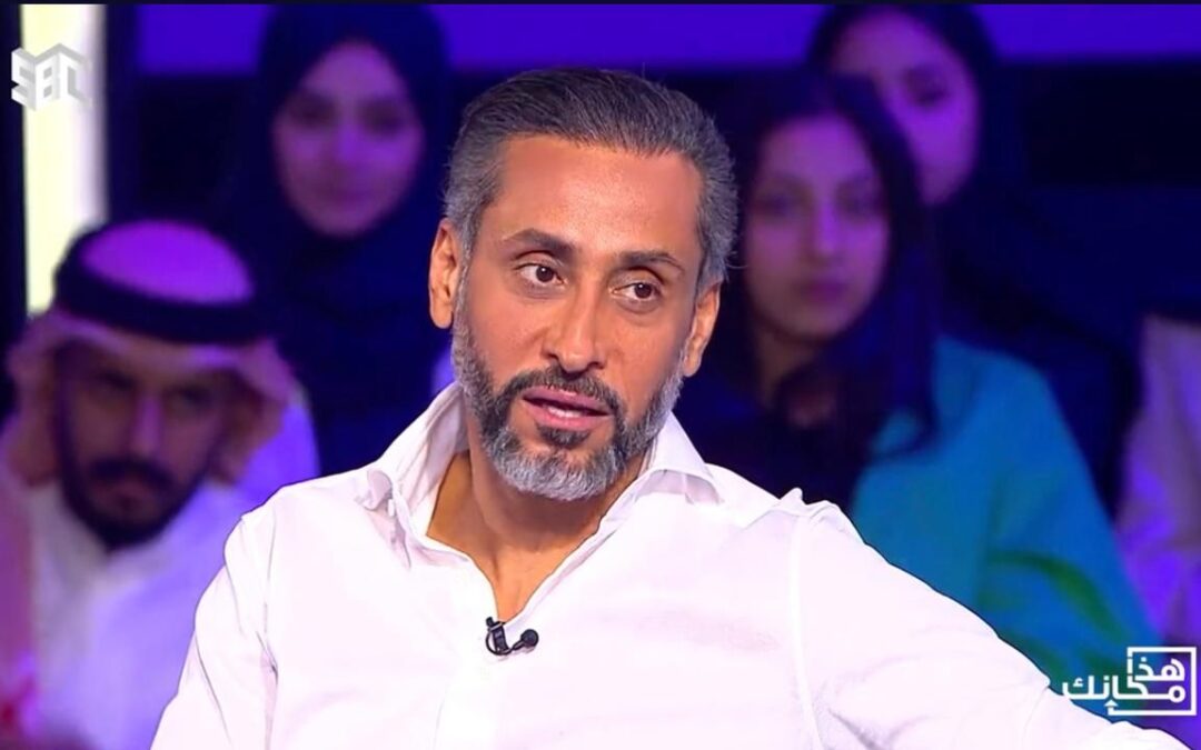 بعد نجاح الموسم الأول.. سامي الجابر يستعد لبرنامجه “ذات” في موسمه الثاني