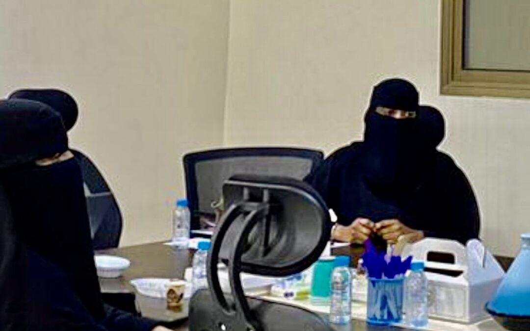 جمعية اللاعبين القدامى بالشرقية تصادق على ترتيبات مهرجان المشي للنساء بكورنيش الدمام