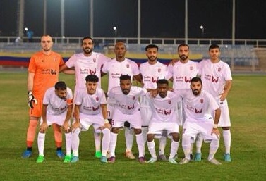 بمتابعة الرئيس والأعضاء : قلوة يكثف تحضيراته لمواجهة السد