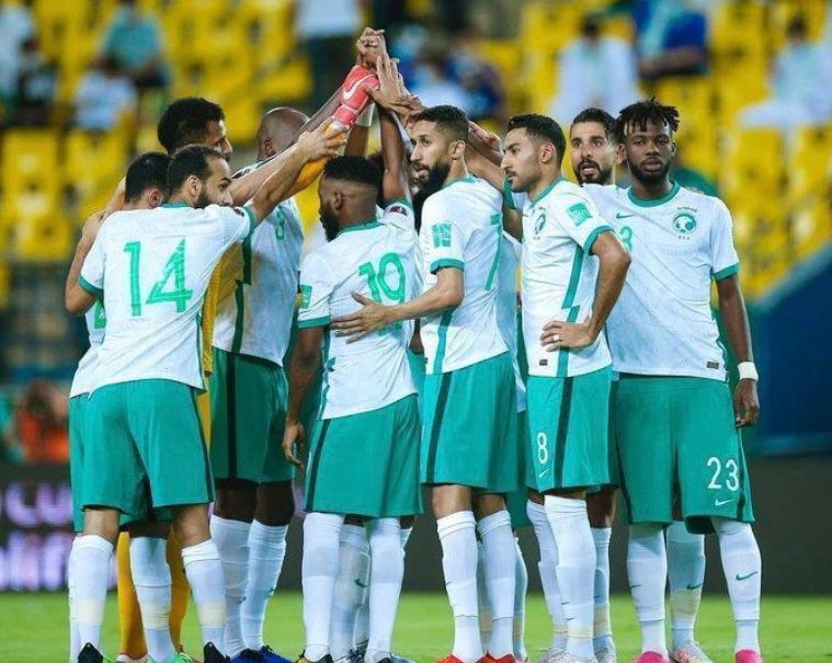 الأخضر الـ 51 عالميًا في تصنيف فيفا لشهر سبتمبر