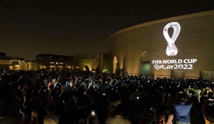 الجماهير السعودية تحجز 123 ألفا تذكرة لحضور كأس العالم بقطر 2022