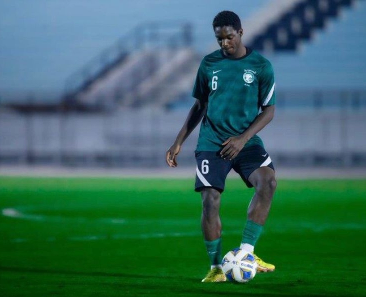 الأخضر تحت 17 عاما يواجه الهند في ختام تصفيات كأس آسيا