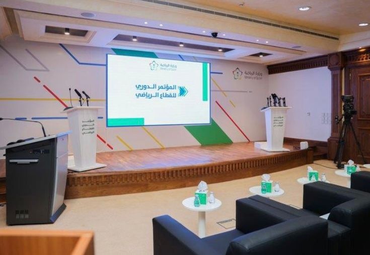 فهد بن جلوي: مليارين و 600 مليون ريال ميزانية استراتيجية دعم وتطوير الاتحادات الرياضية