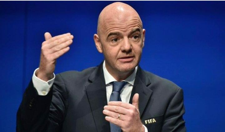 “إنفانتينو”: مبيعات تذاكر مونديال قطر اقتربت من 3 ملايين تذكرة