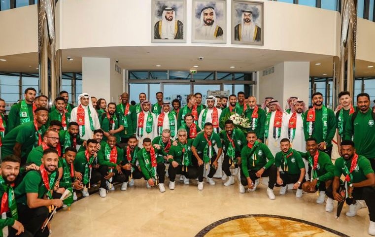 “قدام”.. حملة لدعم الجماهير لحضور كأس العالم 2022 وسط تفاعل الهيئات السعودية