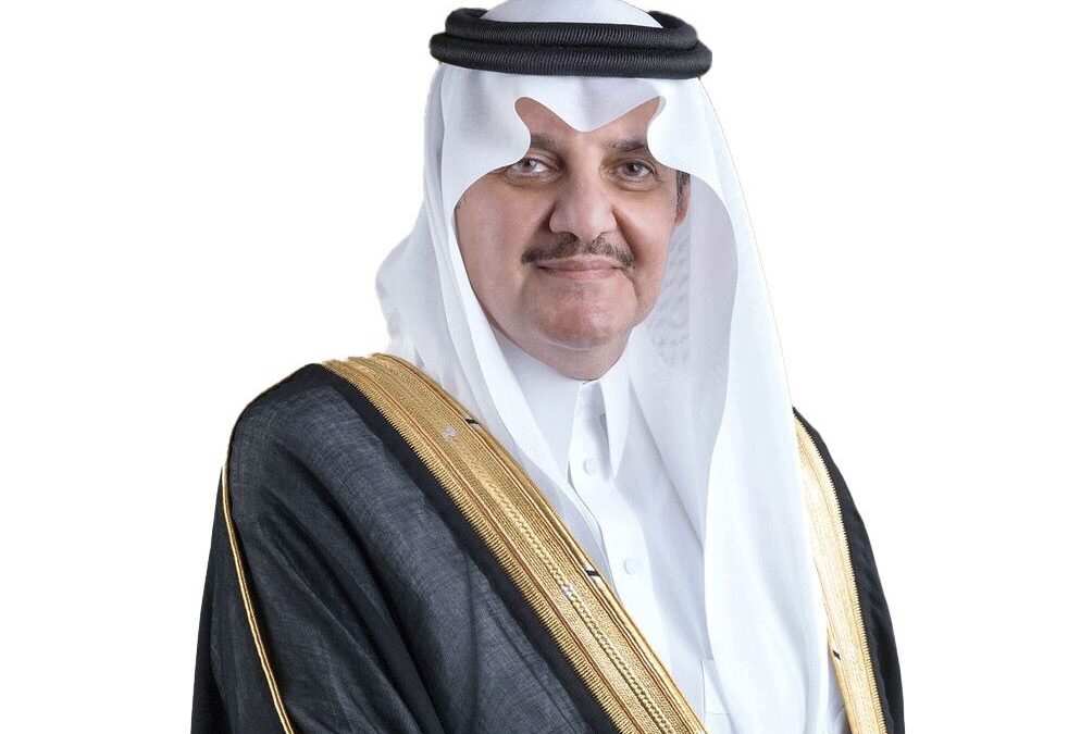 أمير المنطقة الشرقية يرعى انطلاقة معرض “وظائف 2022”  5000 الاف وظيفة تقدمها 120 شركة للرجال والسيدات وذوي الاعاقة خلال 4 ايام