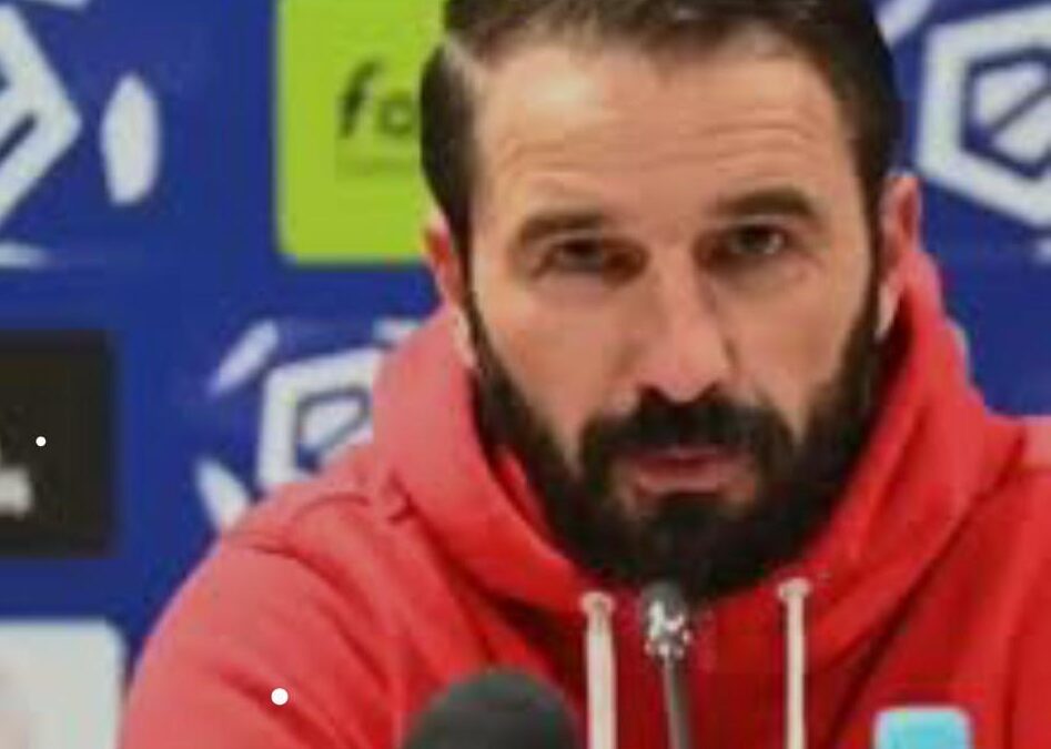 نادي العدالة يتعاقد مع السلوفاكي مارتن