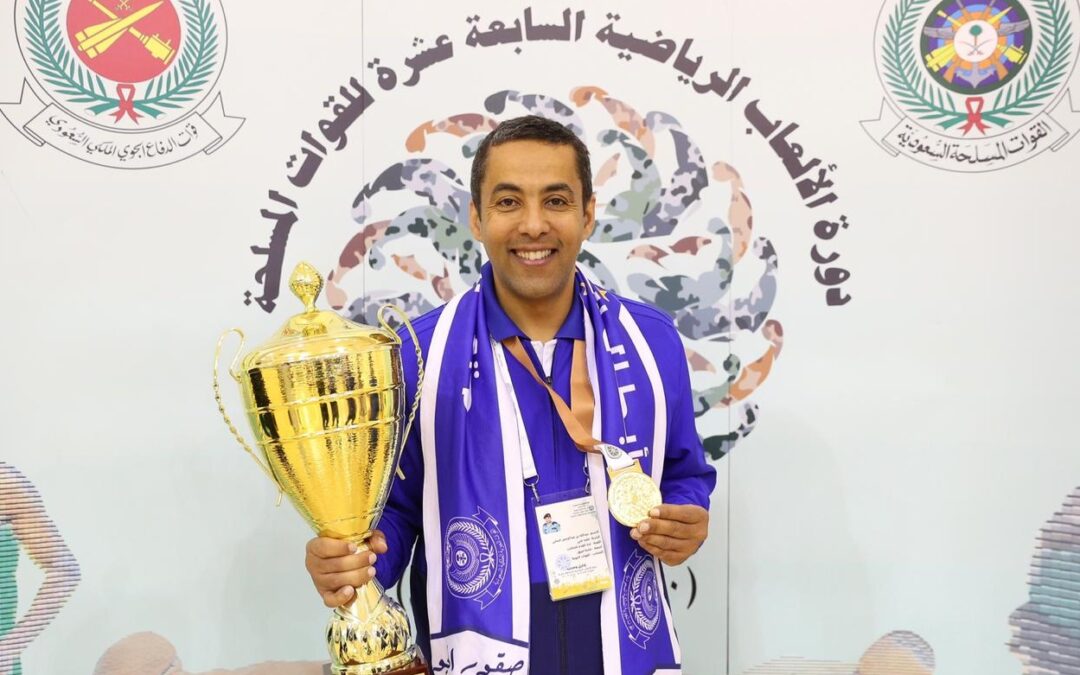 الرماني يستقيل من فريق كرة قدم الصالات بالنهضة