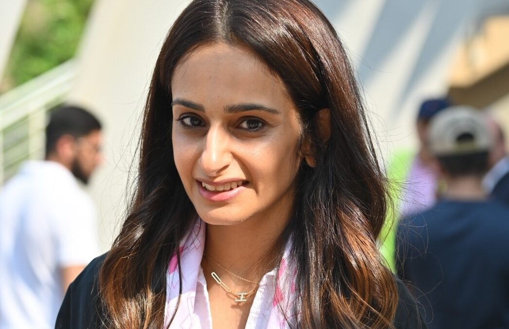 تحت رعاية سعادة الدكتورة الشيخة حصة بنت خالد آل خليفة..نادي روتاري البحريني يقيم فعالية رياضية نسائية