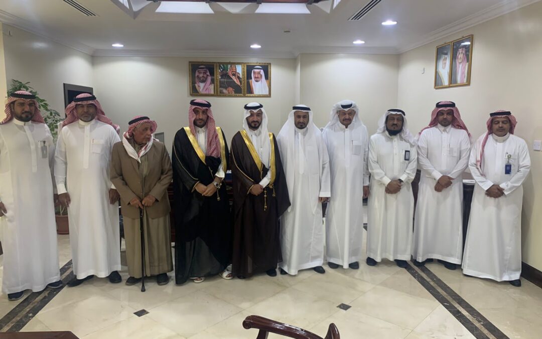 إطلاق مبادرة ” كِرام ” لعلاج الأيتام مجاناً في محافظة بقيق