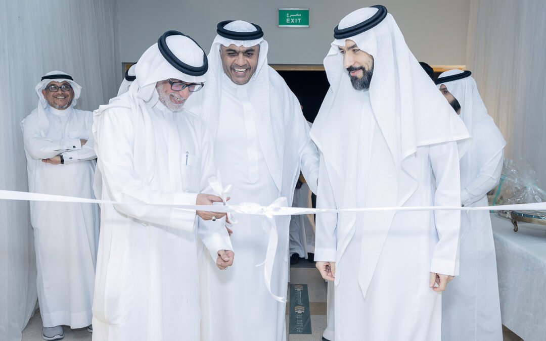 بحضور 620 زائر فعالية “تباين” تنعش نادي الخليج