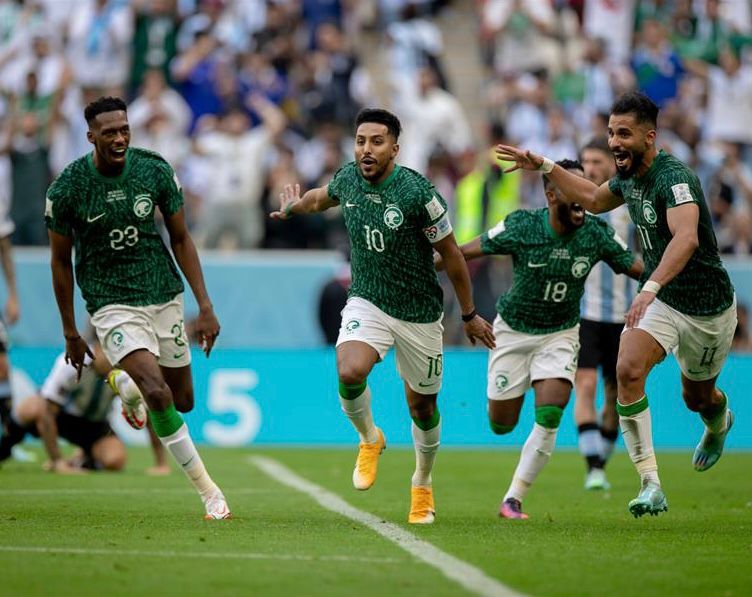 إعلان قائمة المنتخب السعودي المشارك في تحضيرات كأس العالم لكرة اليد