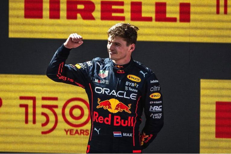 فيرستابن يفوز بسباق المكسيك لـ”فورمولا 1″.. ويكسر الرقم القياسي لعدد الانتصارات بموسم واحد