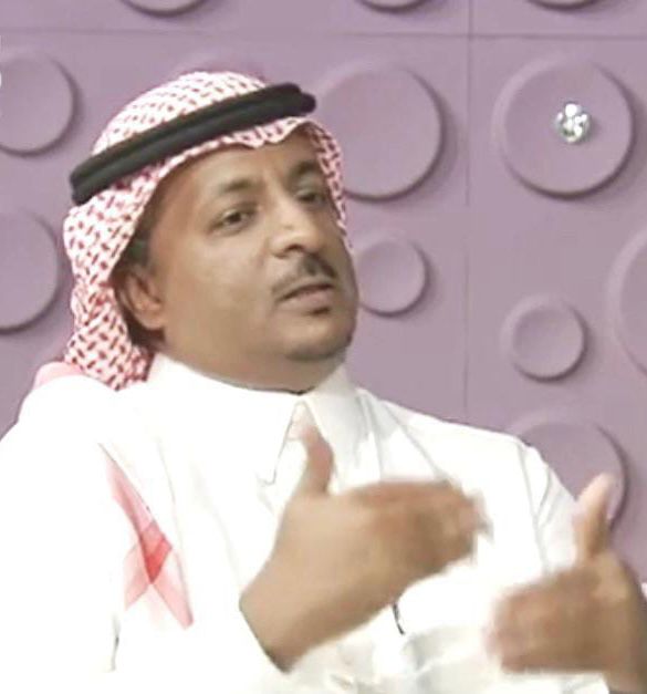 الجهني يتوج مسيرته العلمية والعملية بدكتوراه الإدارة الرياضية