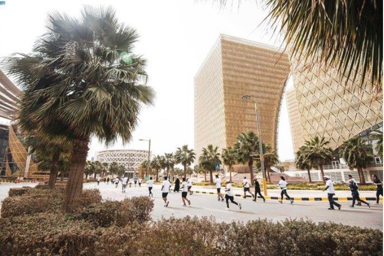 اتحاد الرياضة للجميع ينظم النسخة الثانية من ماراثون الرياض في فبراير 2023