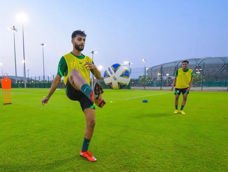 انطلاق بطولة كأس اتحاد غرب آسيا في جدة