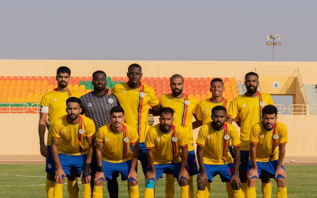 التعادل السلبي..عنوان الجولة السابعة لقدم الترجي والصفا في دوري الدرجة الثانية