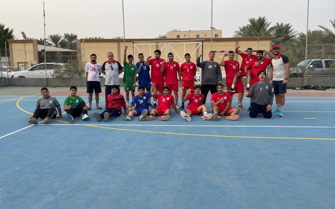 قبضة الخويلدية تقسو على شباب الجبيل