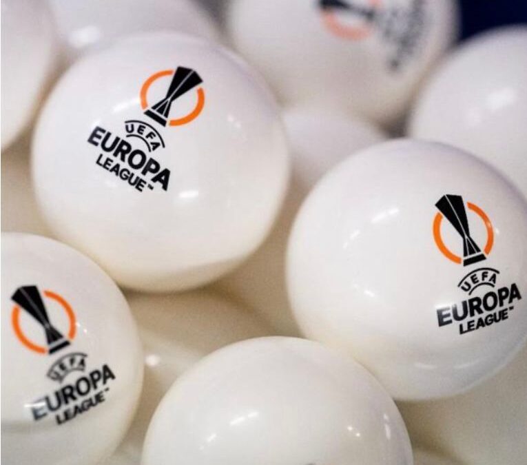 قرعة ملحق الدوري الأوروبي