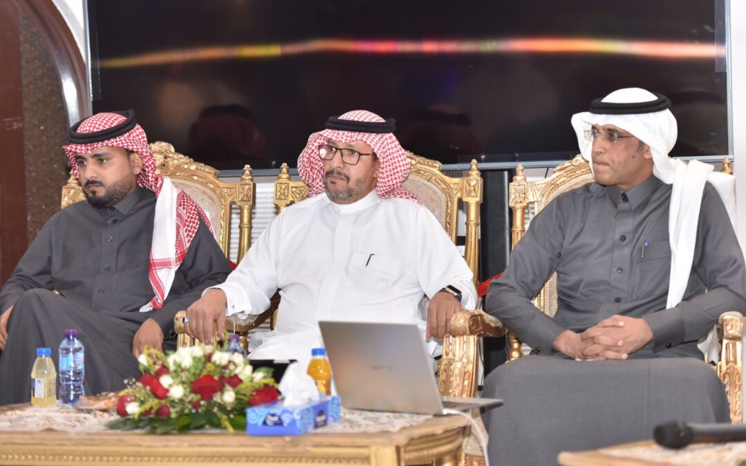 نادي العين بالباحة يقيم ملتقى ” الإعلام ودوره في المنظومة الرياضية”