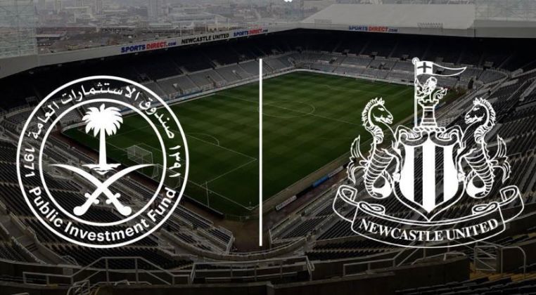 “صندوق الاستثمارات العامة” يرفع استثمارات “نيوكاسل” إلى 450 مليون جنيه إسترليني