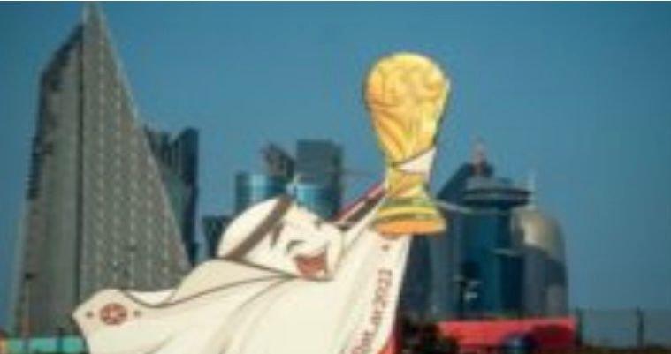 كأس العالم يُنعش خزينة برشلونة