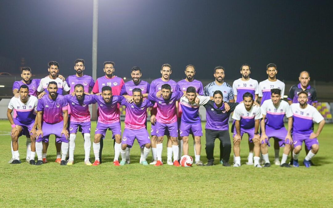 الهدى يقسو على الجزيرة.. والسلام يضرب الدمام برباعية نظيفة