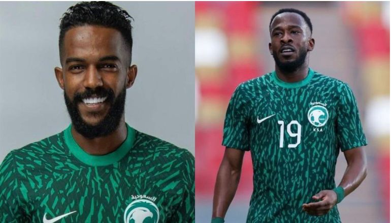 “رينارد” يستبعد فهد المولد ويستدعي نواف العابد لقائمة المونديال