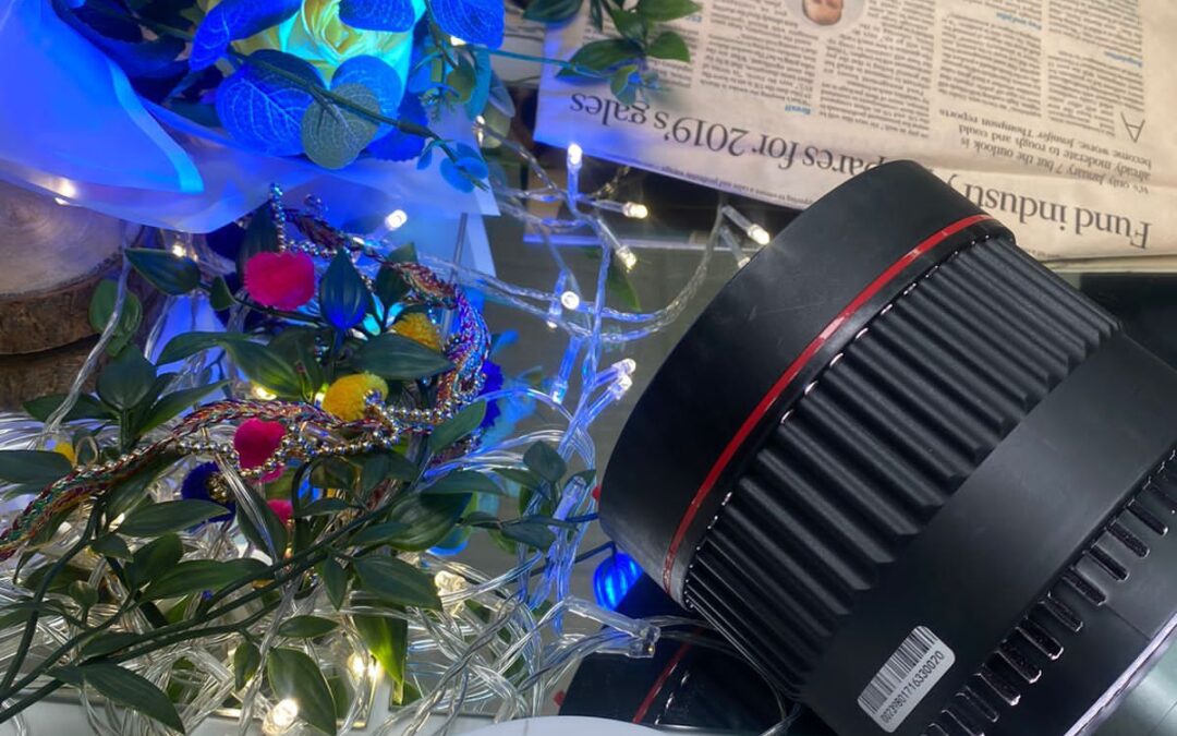 سعيا للاحترافية والتميز..ضمان القطيف يلحق 30 متدربة بركب الممكنين بدورة اساسيات التصوير