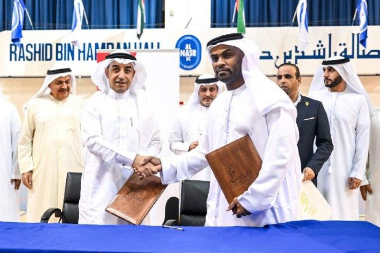 اتفاقية لإقامة سوبر “سعودي إماراتي” في كرة اليد