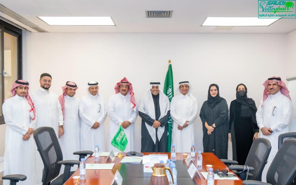 الزغيبي : الشراكة مع “جاهز” تتوافق مع رؤية 2030