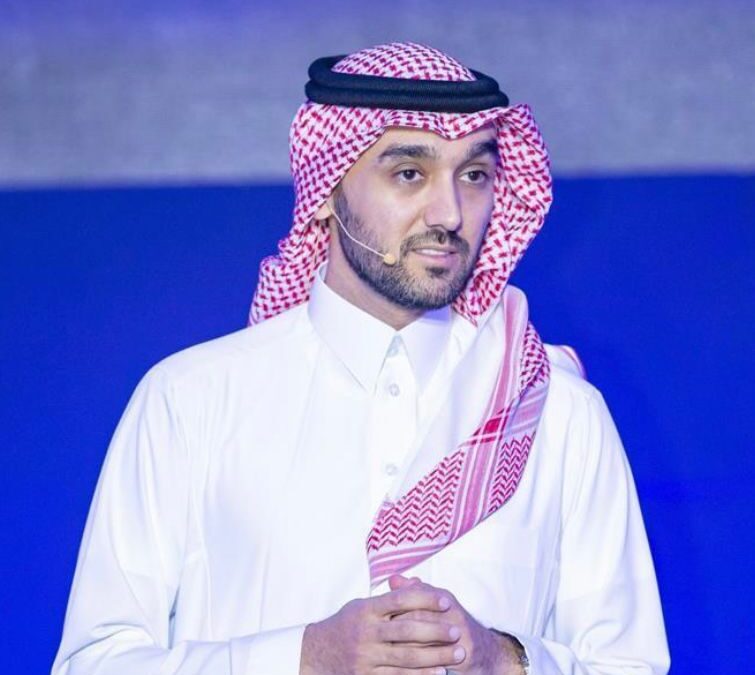 الفيصل: ألف مبروك لنجومنا “تحت 23 عامًا”.. نفخر بكم ومستقبلكم واعد