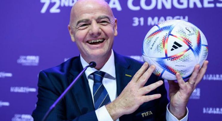 كيف ترصد الكرة الذهبية حالات التسلل في مونديال قطر ؟