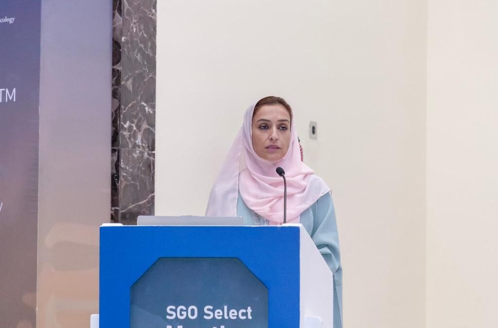 الدكتورة الربيش : كلفة مريض السرطان في العالم نصف مليون دولار ويعالج في السعودية مجانا