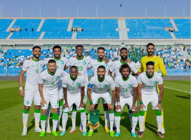 القيمة السوقية للأخضر قبل انطلاق مونديال 2022