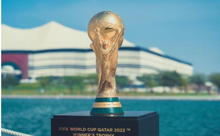 “فيفا” يُعلن حظر قطر بيع “الجعة” في كأس العالم قطر 2022