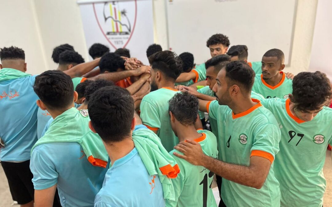 النور يضرب المجزل بثلاثية نظيفة في عقر داره