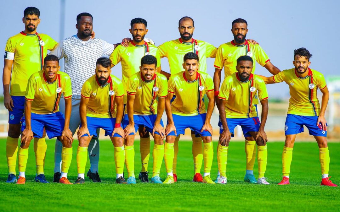 الترجي يكتفي بنقطة من مواجهة الجندل