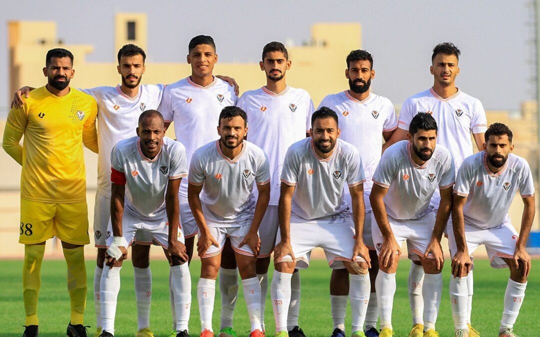 الصفا يتقدم للمركز الرابع بعد الفوز على ساجر