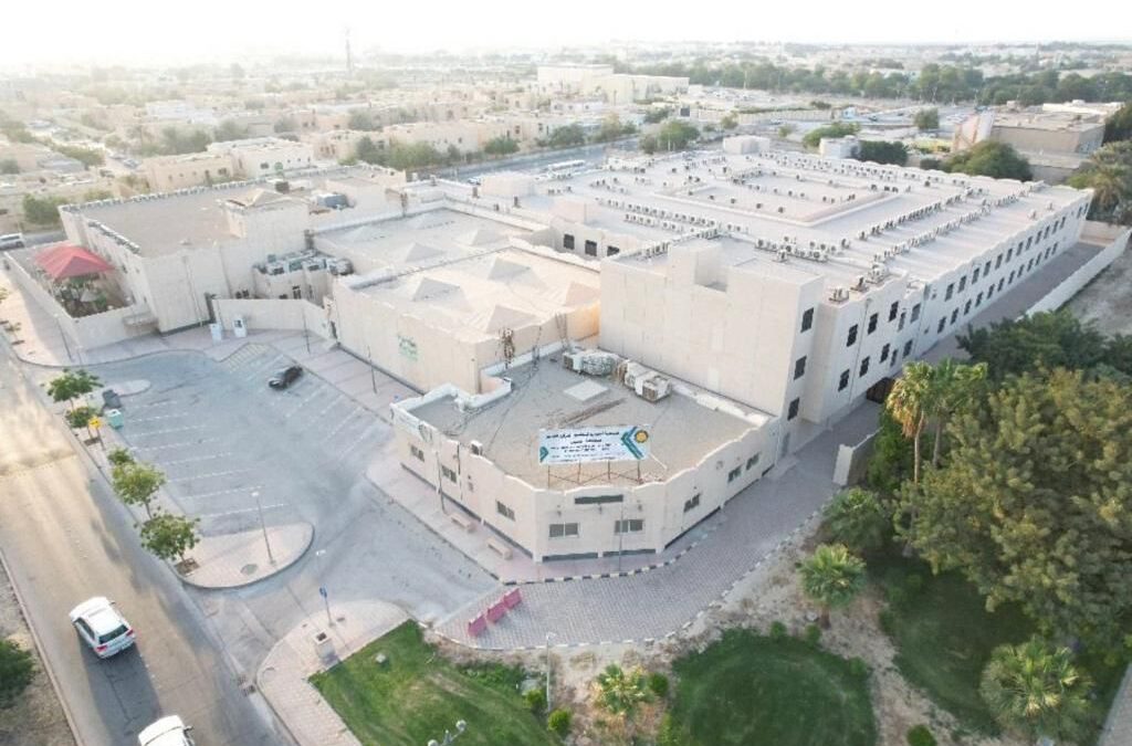 سمو أمير الشرقية يفتتح المجمع القرآني بجمعية تحفيظ الجبيل